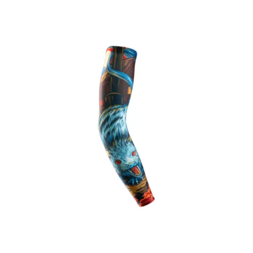 SHENYU Other Riding Equipment Cycling Arm Warmers Fishing Outdoor Men's Polyester