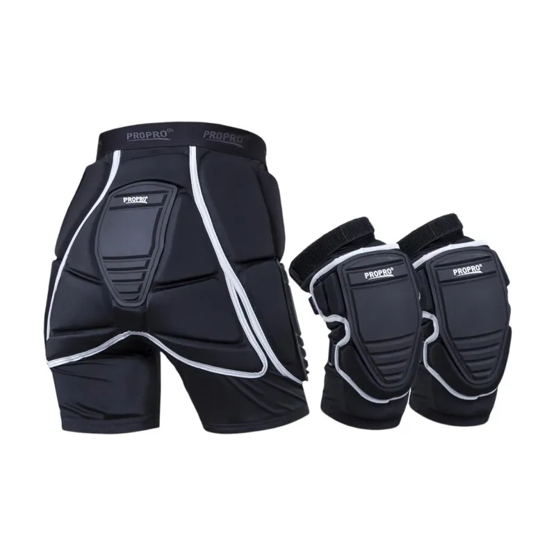 PROPRO Ski Protective Gears-14