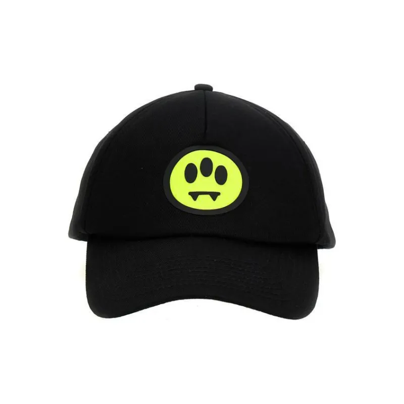 Barrow Appliqué logo Baseball Cap-1