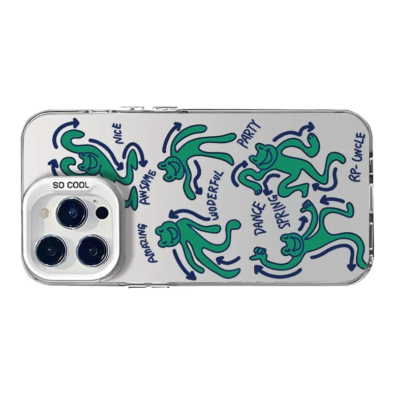 Victory charge Phone Cases-1