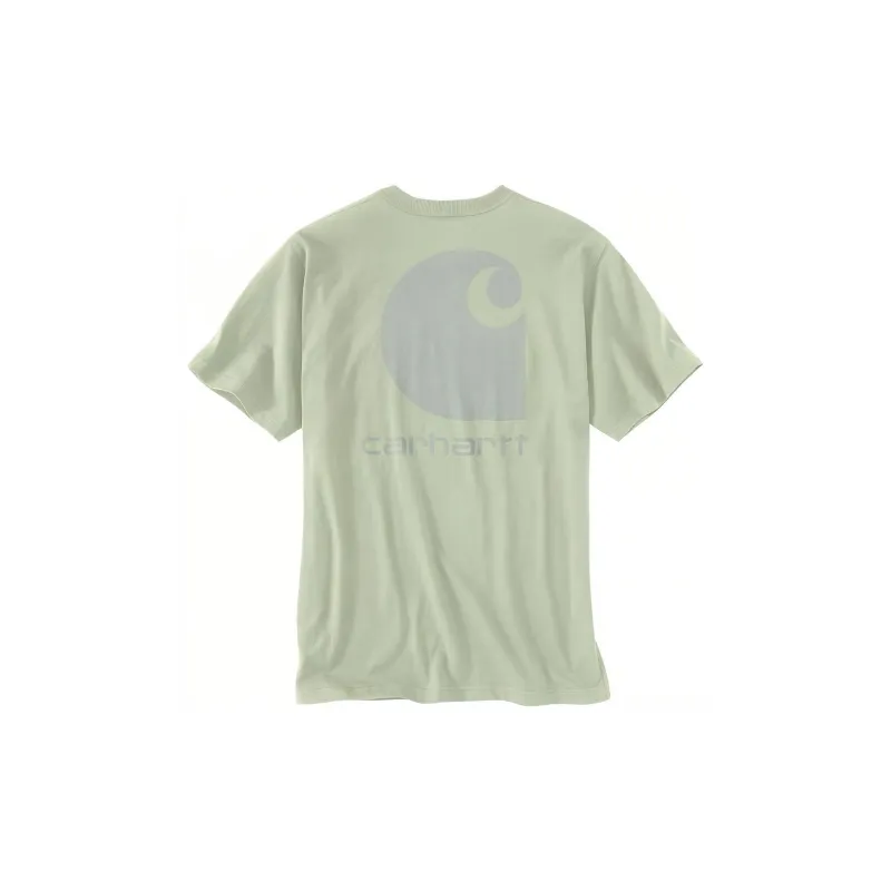 Carhartt T Shirts Men-7