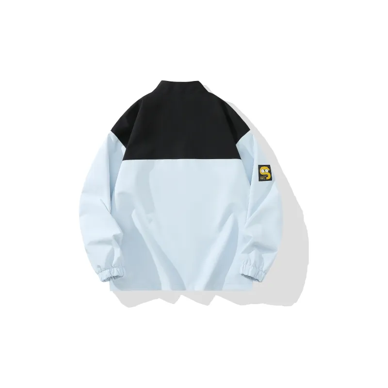 The Simpsons Jackets & Coats Unisex-10