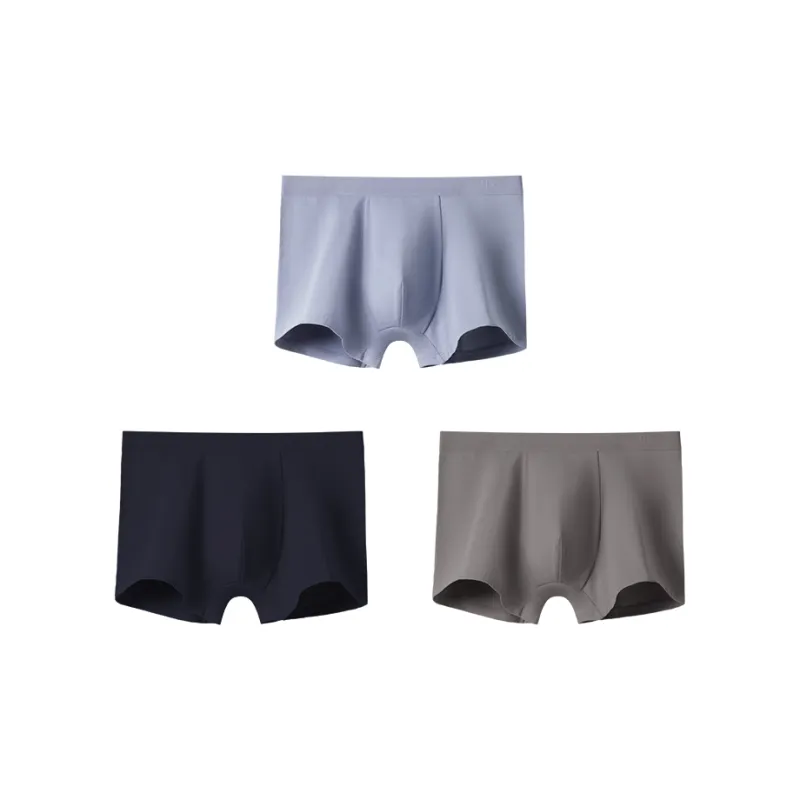 Ubras Men Underpants-0