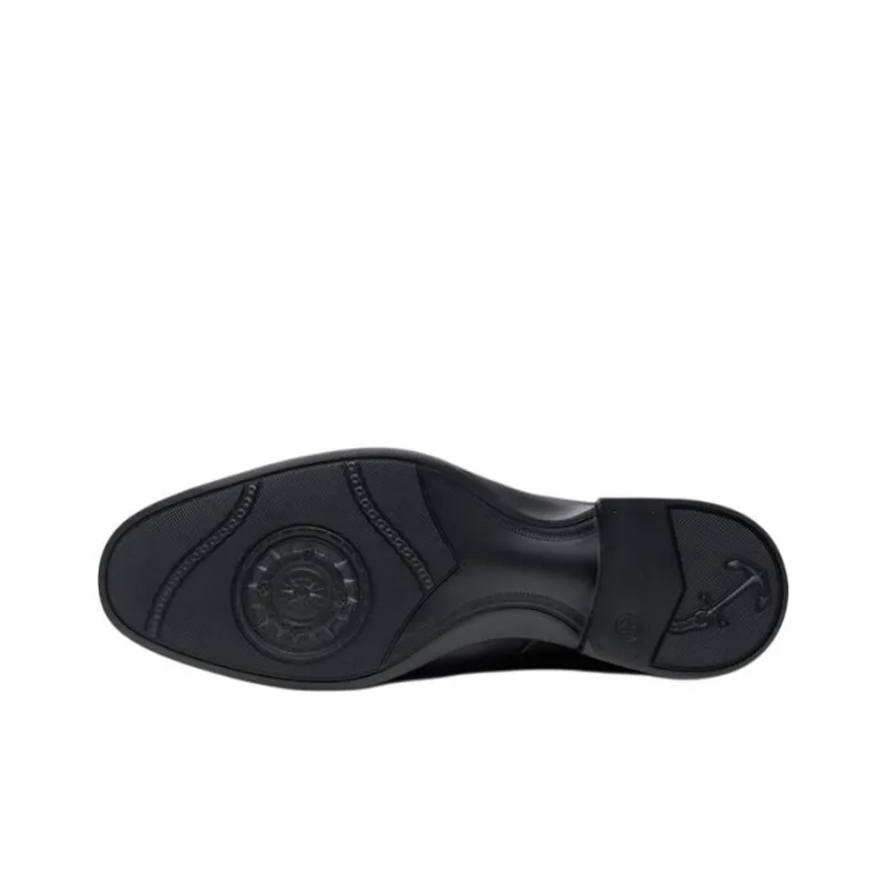 SAINT ANGELO Dress Shoes Men's Black-3