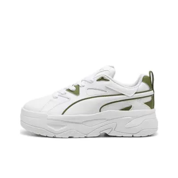 PUMA Blaster Dresscode 'White Green' Women's