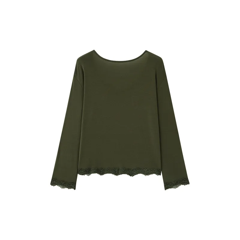 Luqingyi T-Shirts Women's-3