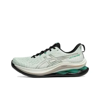 Asics Gel Kinsei Max Pale Mint Moonrock