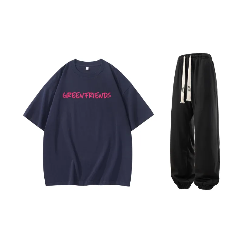 GF Casual Sportswear Unisex-27