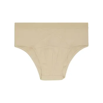 Rick Owens DRKSHDW Underpants Men's 1 Pack Gray White
