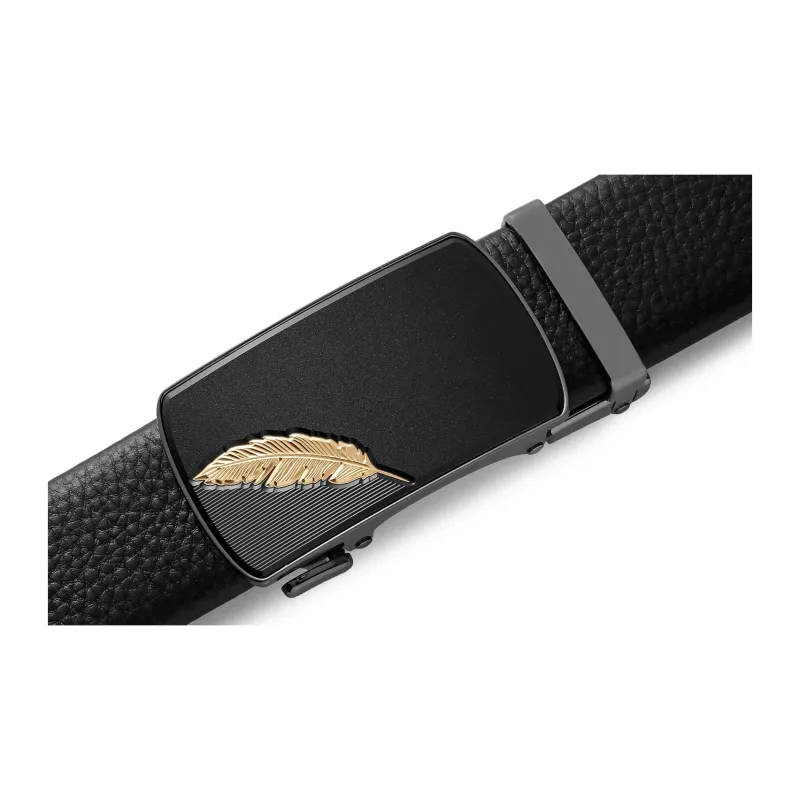 Ace Paul Leather Belts Men-1