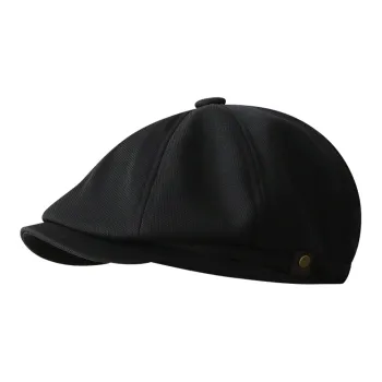 ZKY Berets Unisex