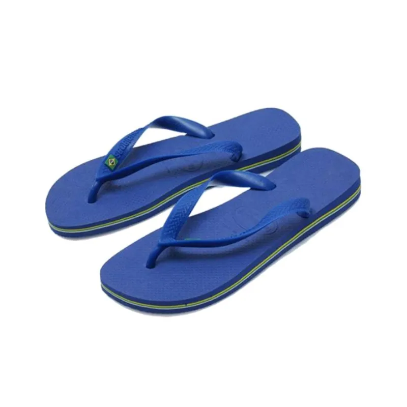 Havaianas Flip Flops Men's Blue-2