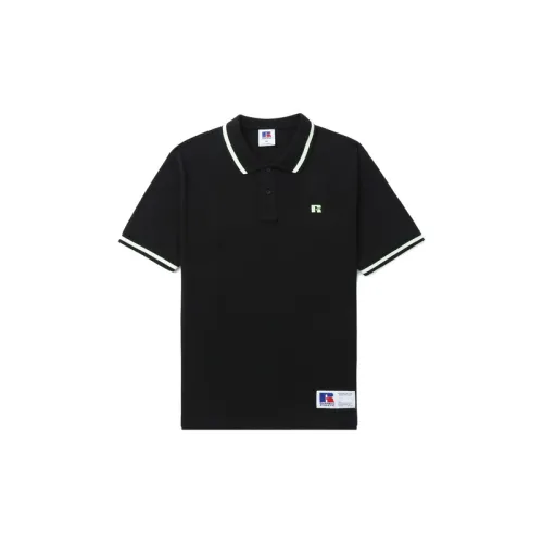 Russell Athletic Polo Shirts Men