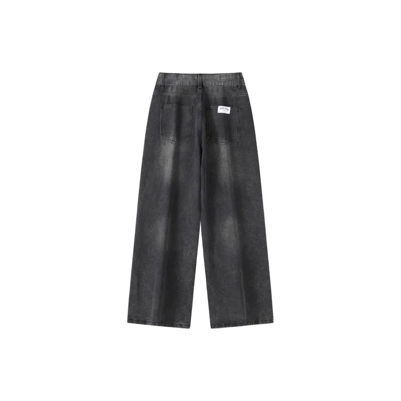 Teddy Bear Collection Jeans Unisex-1