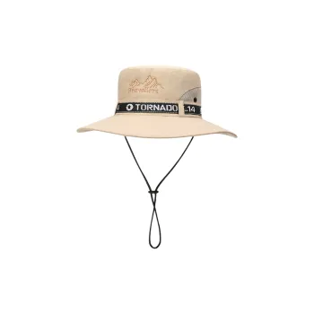 GOLOVEJOY Polyester Bucket Hats Unisex