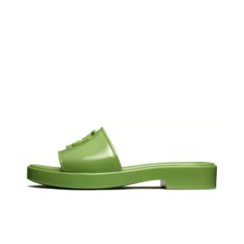 TORY BURCH Eleanor 30mm Jelly Slides