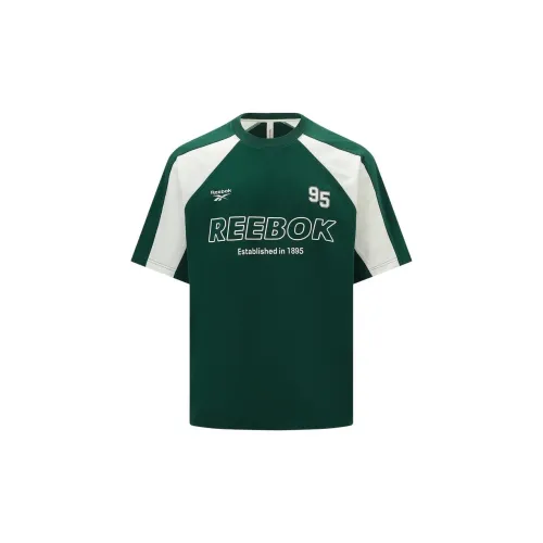 Reebok Unisex T-shirt