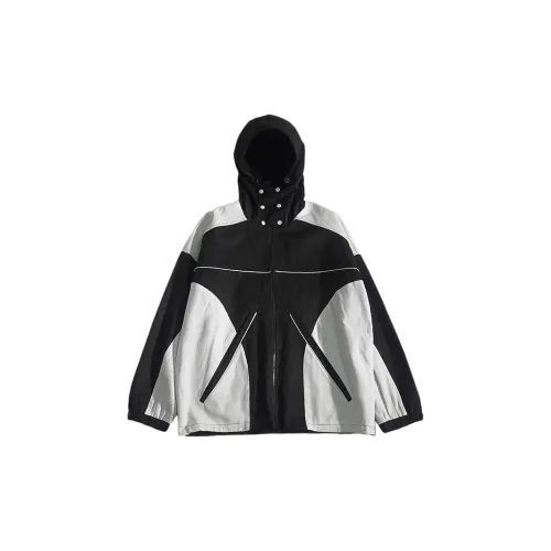 UUCSCC Jackets Men