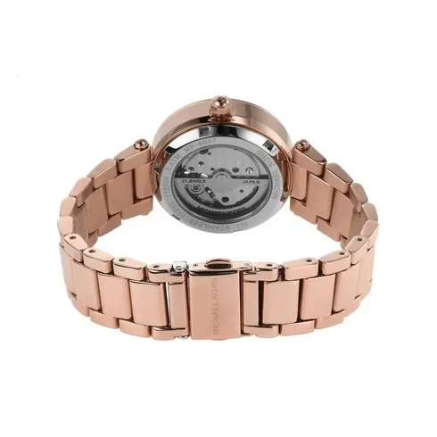 MICHAEL KORS Women's PARKER Watch-2