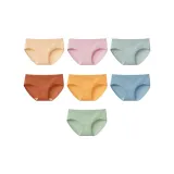 [7 Pack]Mixed Color 2 Size