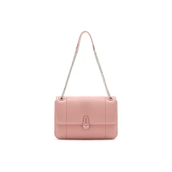 MUVA Polyester Cloud Bag Small Square Bag Chain Bag Crossbody Bag Shoulder Bag Medium Size Women's Multicolor