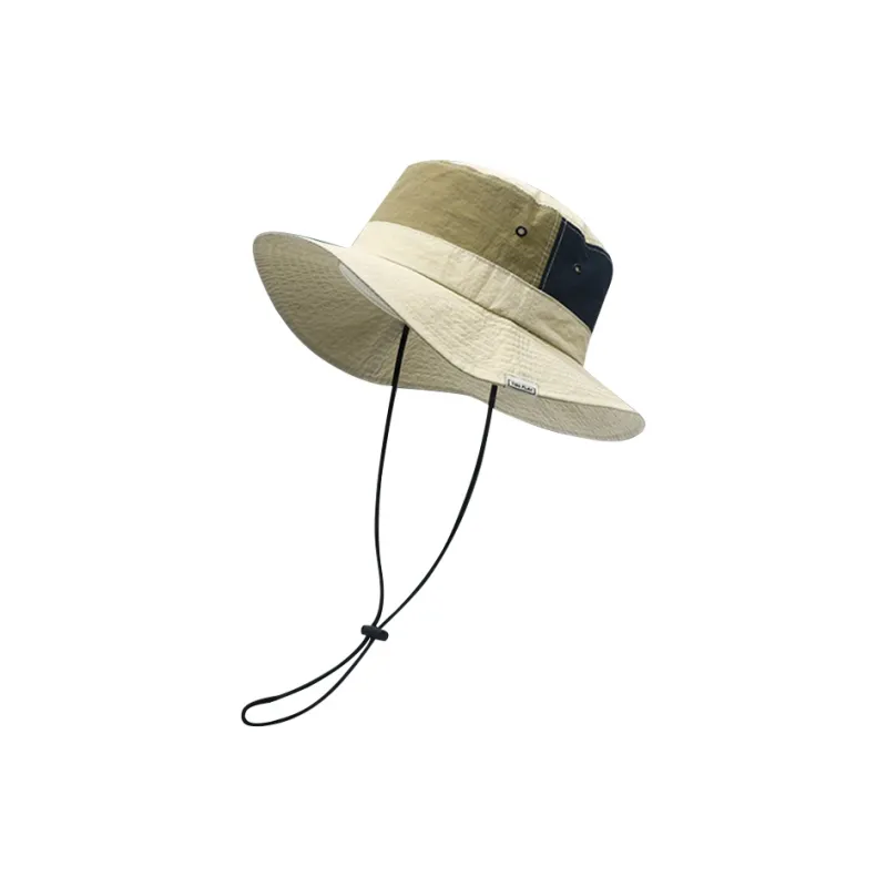 FUO Polyamide Bucket Hats Unisex-1