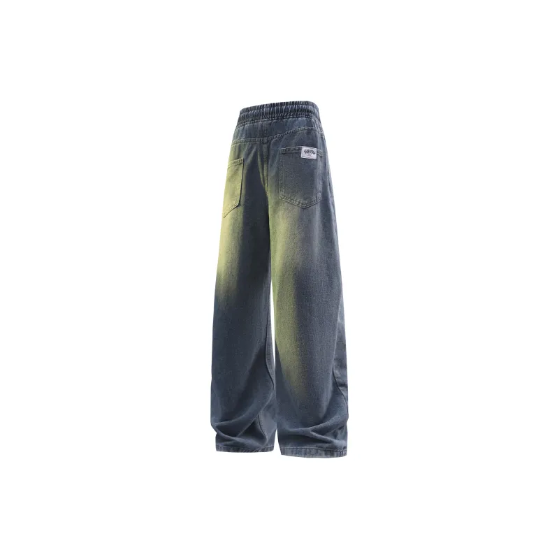 Teddy Bear Collection Jeans Unisex-15