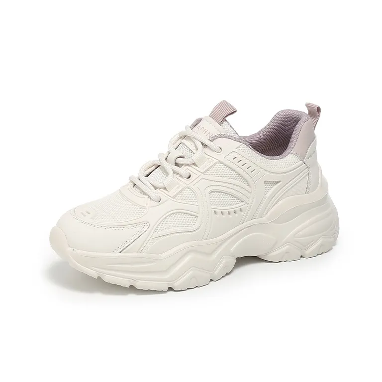 DAPHNE Low-Top Chunky Sneakers Women's-1