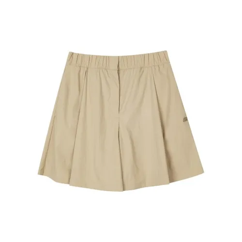 Skechers Sports Shorts Women's Irish Cream