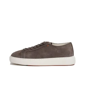Santoni Cleanic 2 Lace Up Sneaker