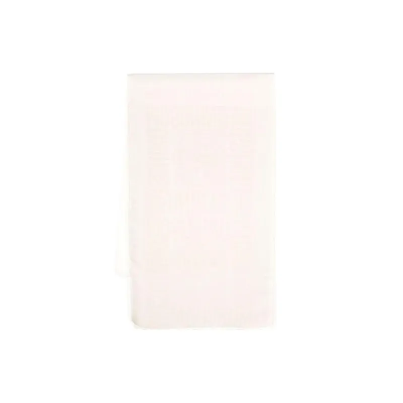 MOSCHINO Knit Scarves Unisex Beige-0
