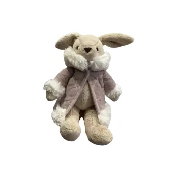 JELLYCAT Parkie Bunny Stuffed Animal