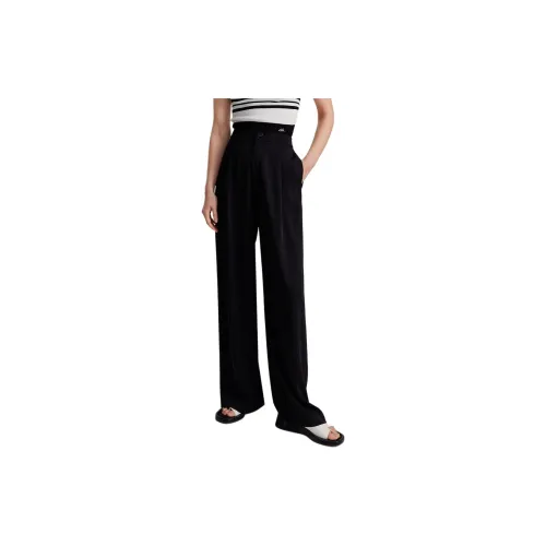 ELLE Casual Pants Women's