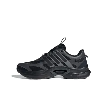 adidas Climacool Black Gray