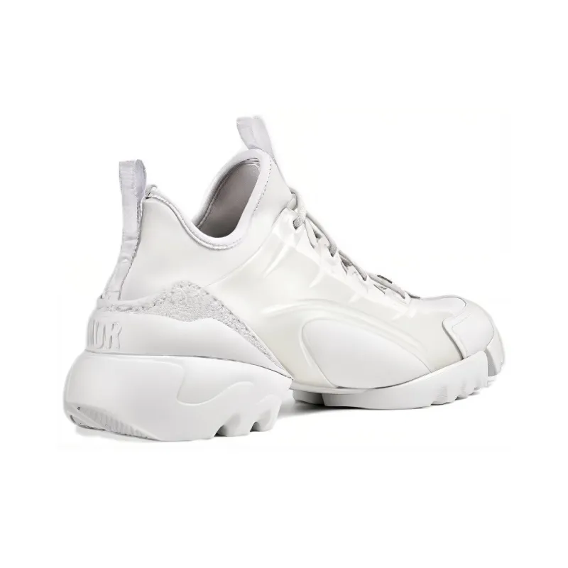 DIOR D Connect White Neoprene Women's-3