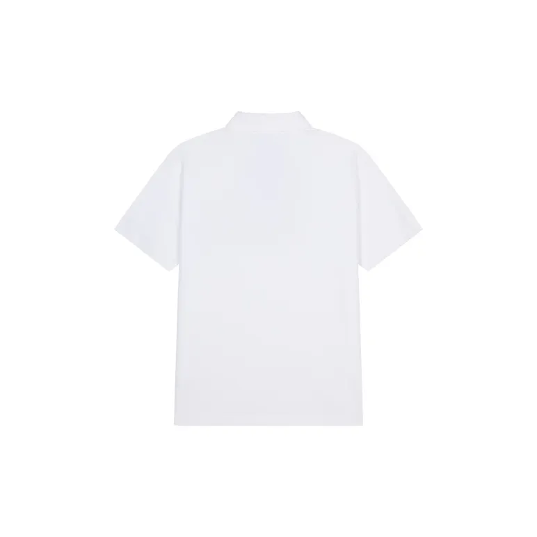 Champion Polo Shirt Japan Version Unisex-4
