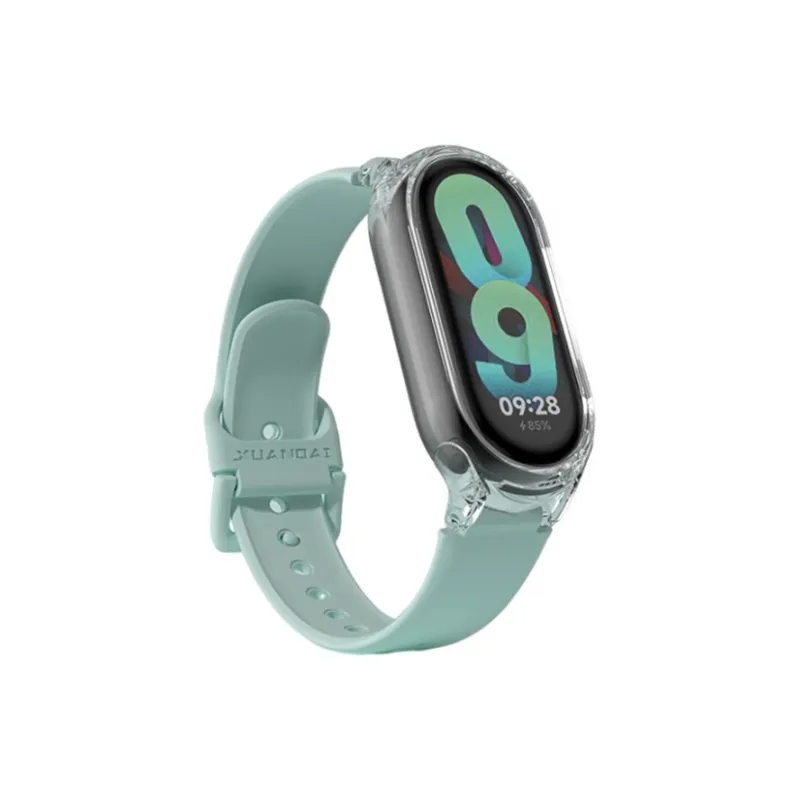 Miss Wrist Xiaomi Compatibility Watch Band Silicone Material-19