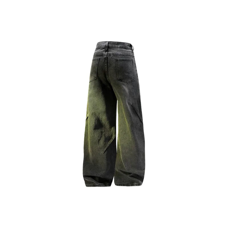 Mowlow Jeans Unisex-6
