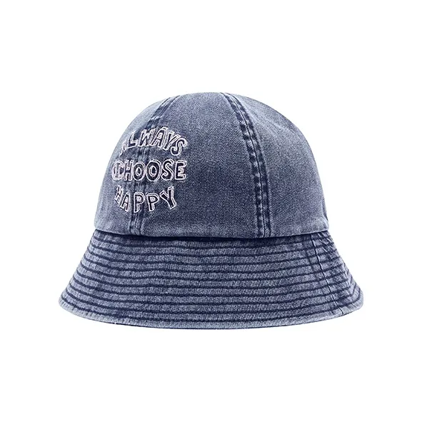 Champion Cotton Bucket Hats Unisex-4
