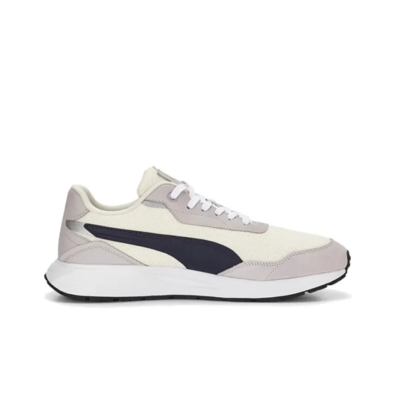 PUMA Runtamed 'Ivory Navy'-1