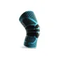 Sky Blue Black 1 Pair