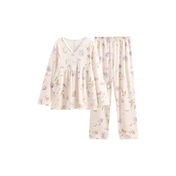 FENTENG Women's Pajama Sets