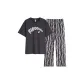 Men's Carbon Gray