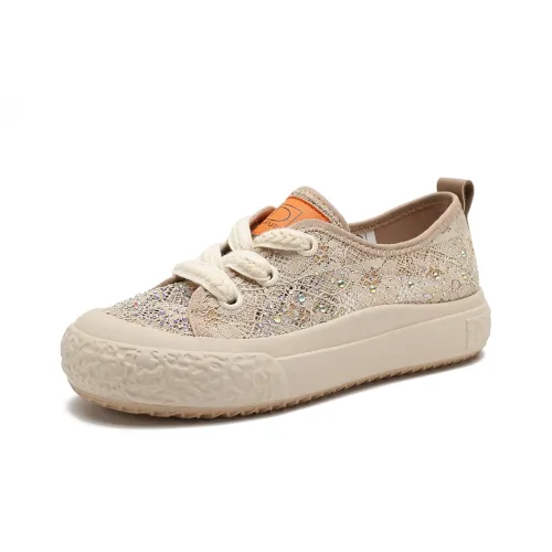 D:FUSE SCANDINAVIA Espadrilles Women's Khaki