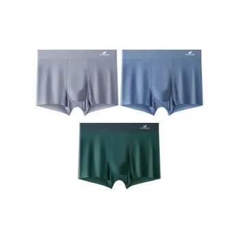 Rich Birds Underpants Women's 3 Pack