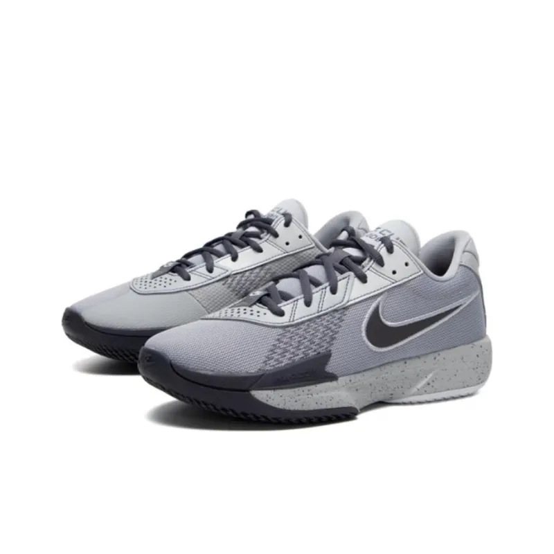 Nike Air Zoom G.T. Cut Academy Ep 'Grey'-2