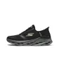 Black/Charcoal Gray