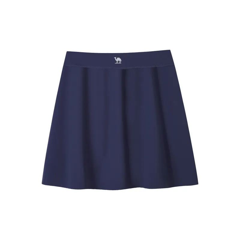 CAMEL Urban Function Series Casual Short Skirts Women's-9