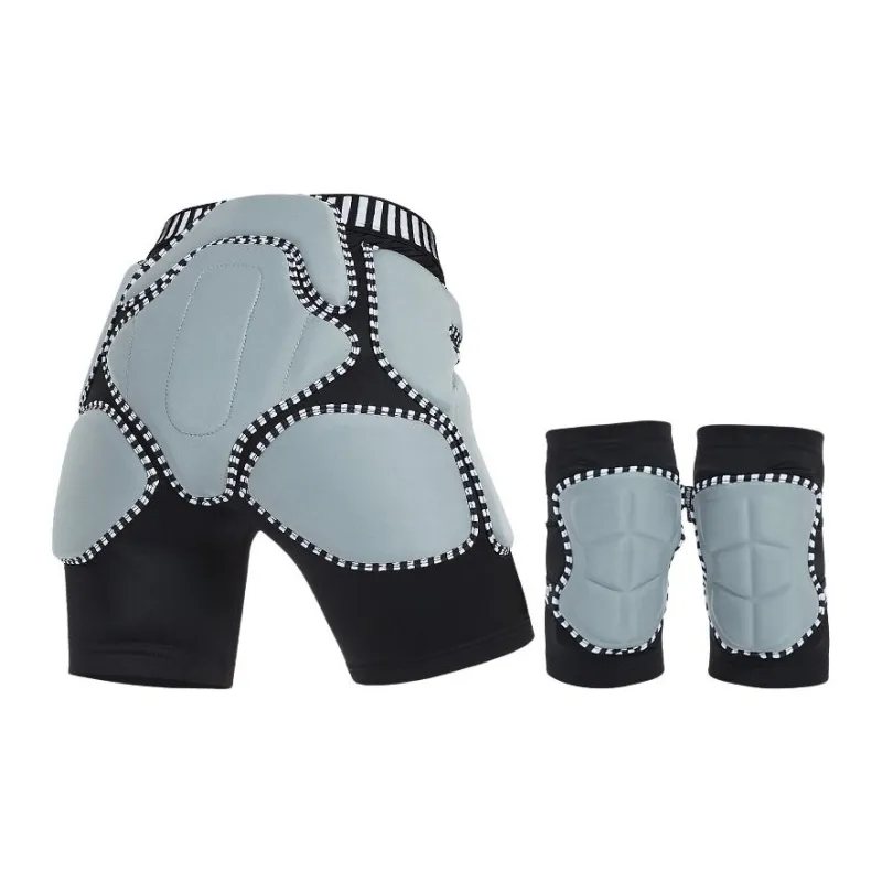 PROPRO Ski Protective Gears-6