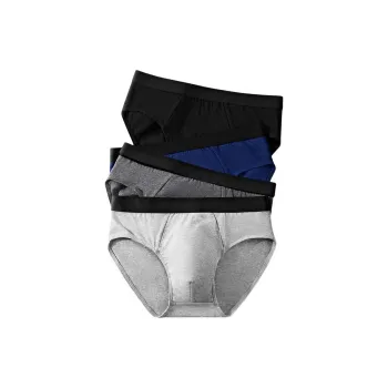 Rich Birds Underpants Men's 4 Pack